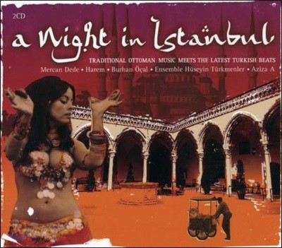 A Night In Istanbul: Traditional Ottoman Music Meets The Latest Turkish Beats