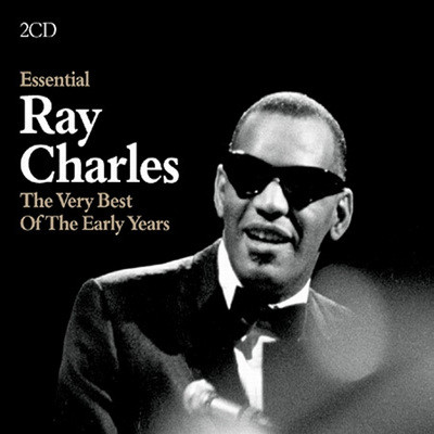 Ray Charles - Essential: Very Best Of The Early Years