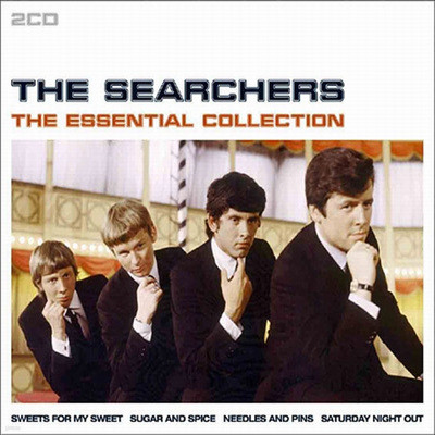 The Searchers - The Essential Collection