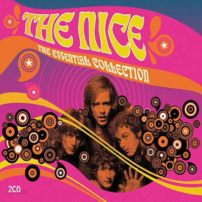 The Nice - The Essential Collection