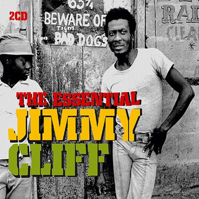 Desmond Dekker - The Essential Desmond Dekker