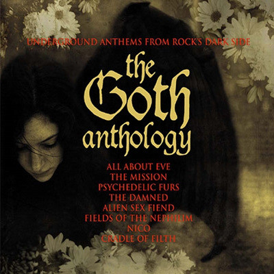 Goth Anthology