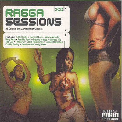 Ragga Sessions