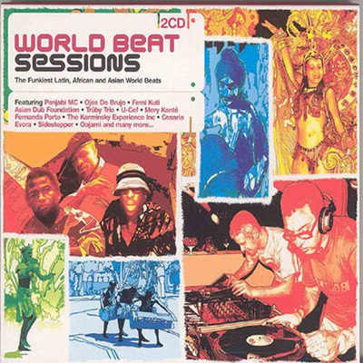 World Beat Sessions