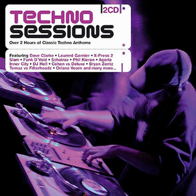 Techno Sessions