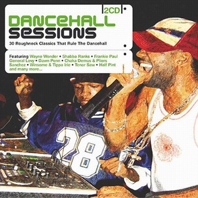 Dancehall Sessions