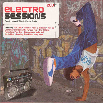 Electro Sessions