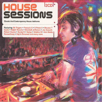 House Sessions