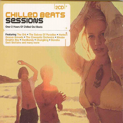 Chilled Beat Sessions