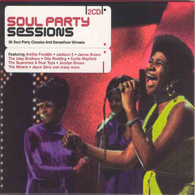 Soul Party Sessions
