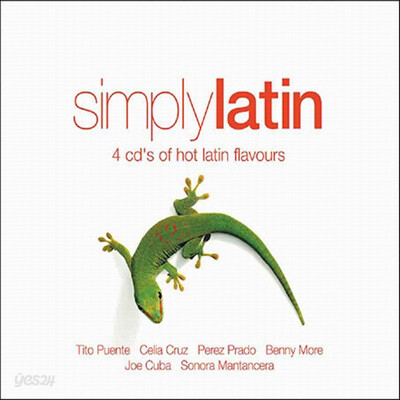 Simply Latin