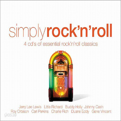 Simply Rock'n'roll