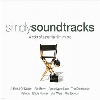 Simply Soundtracks