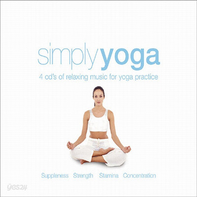 Simply Yoga