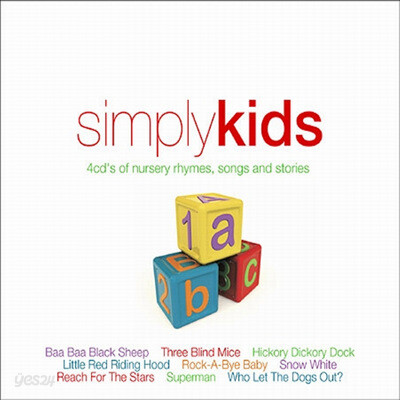 Simply Kids