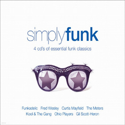 Simply Funk