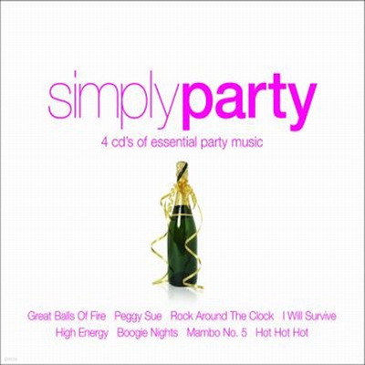 Simply Party