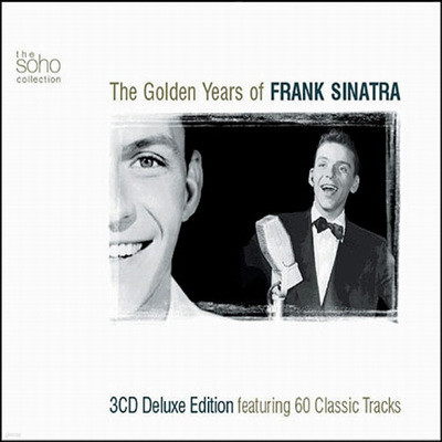 Frank Sinatra - The Golden Years Of