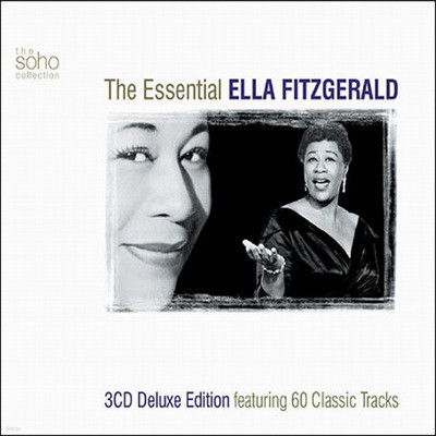 Ella Fitzgerald - The Essential