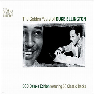 Duke Ellington - The Golden Years Of