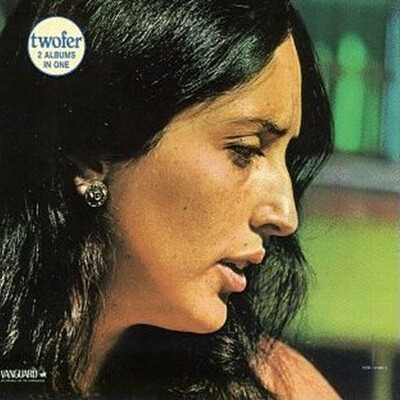 Joan Baez - First 10 Years 존 바에즈 