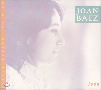 Joan Baez (존 바에즈) - Joan 