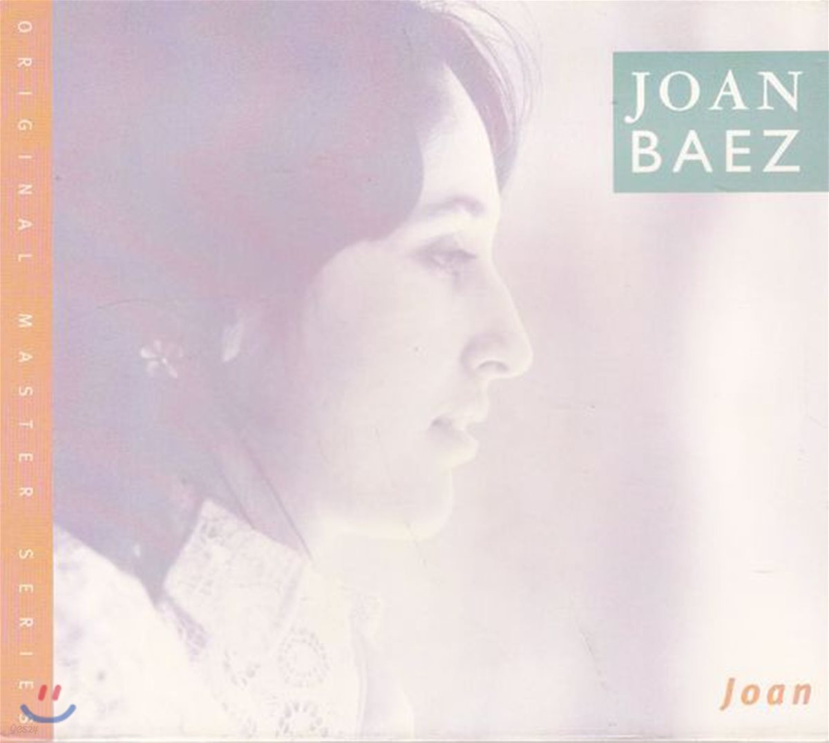Joan Baez (존 바에즈) - Joan 