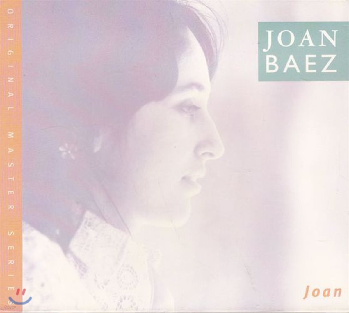 Joan Baez (존 바에즈) - Joan