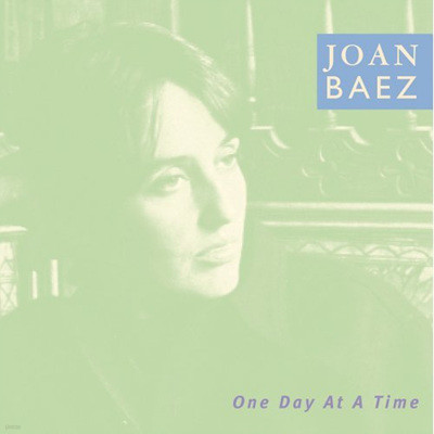 Joan Baez - One Day At A Time