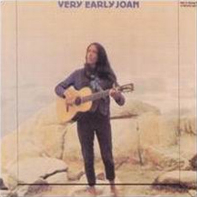 Joan Baez - Very Early Joan