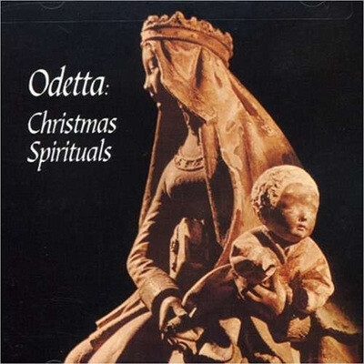 Odetta - Christmas Spirituals