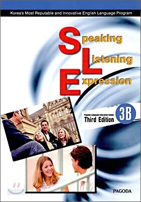 SLE 3B