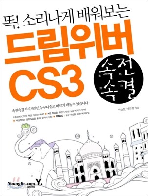 속전속결 드림위버 CS3