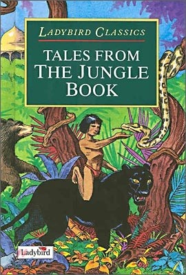 Tales from the Jungle Book