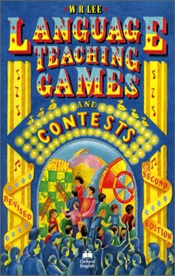 Language Teaching : Games & Contests, 2/E