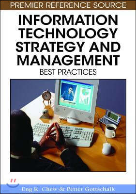 Information Technology Strategy and Management