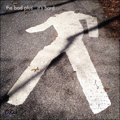 The Bad Plus (  ÷) - Its Hard