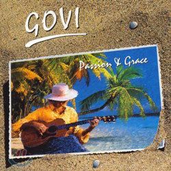 Govi - Passion & Grace