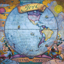 Govi - Guitar Odyssey