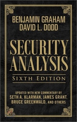 Security Analysis