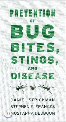 Prevention of Bug Bites, Stings, and Disease