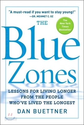 The Blue Zones
