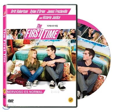 더 퍼스트 타임(The First Time, 2011)