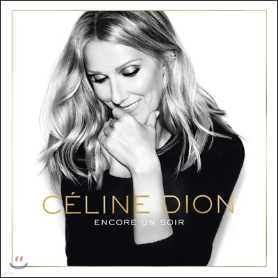Celine Dion ( ) - Encore Un Soir