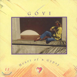 Govi - Heart Of Gypsy
