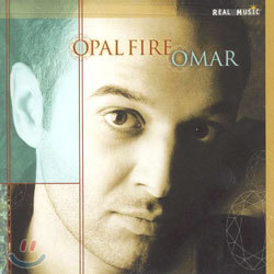 Omar - Opal Fire