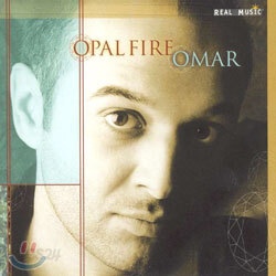 Omar - Opal Fire