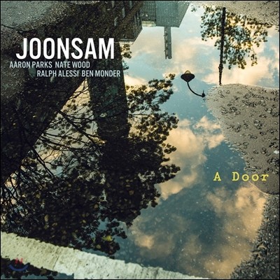 Joonsam (ػ) -  A Door ()