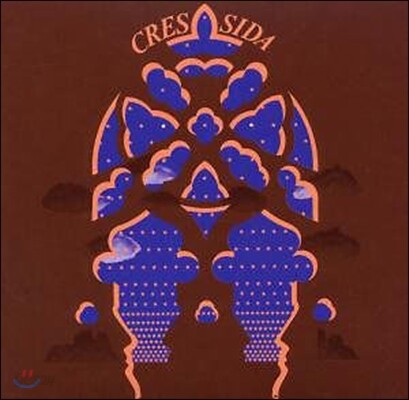 Cressida (크레시다) - Cressida