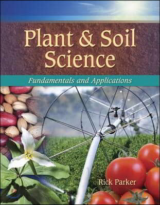 Plant & Soil Science